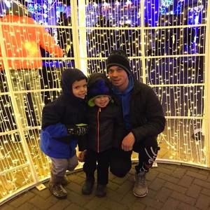 Meet your Posher, Corey